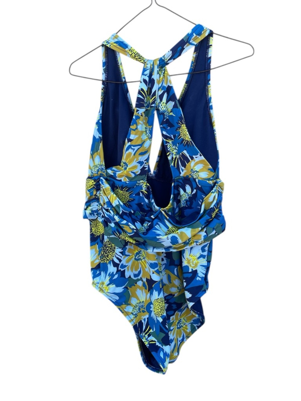 🌟3 for $15 SALE🌟 NWOT ADORE ME Monroe One Piece Swimsuit - Picture 5 of 7